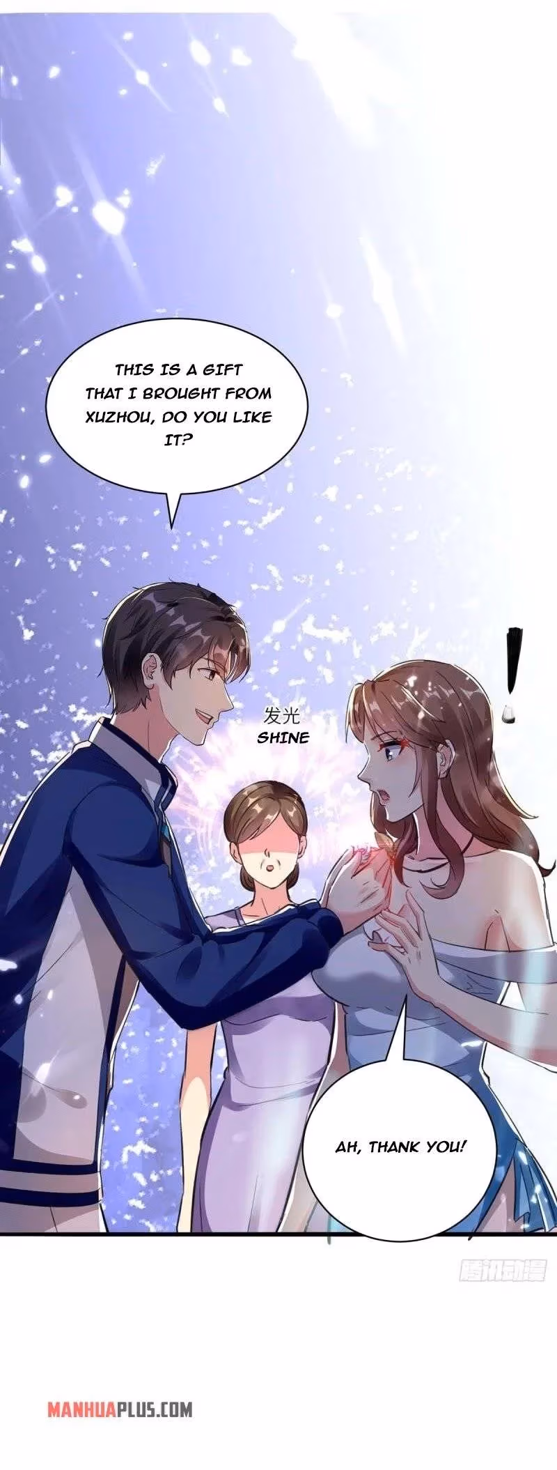 Read Return of the Master chapter 165 image 19 on Lezhin