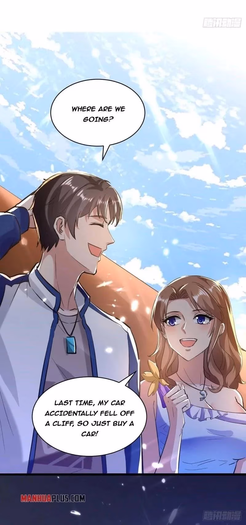 Read Return of the Master chapter 165 image 22 on Lezhin