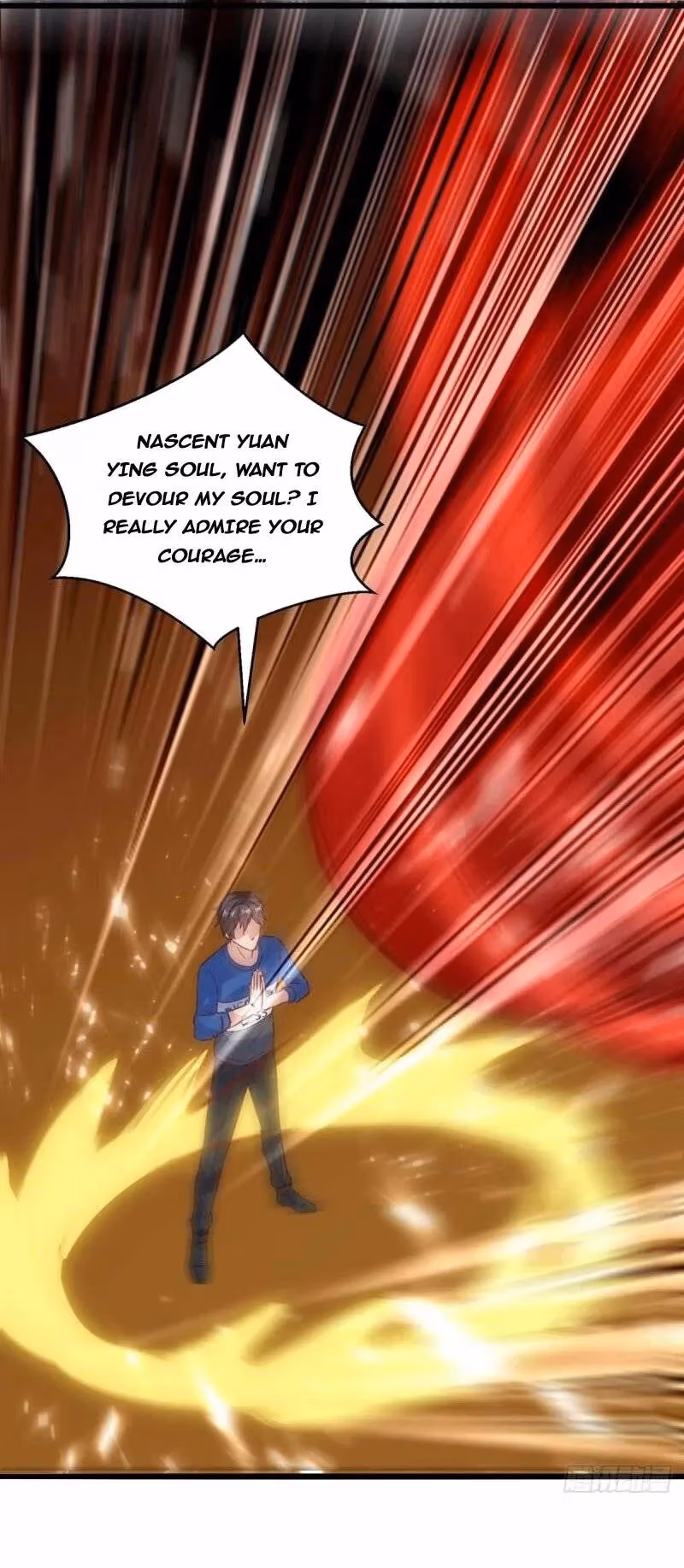 Read Return of the Master chapter 165 image 3 on Lezhin