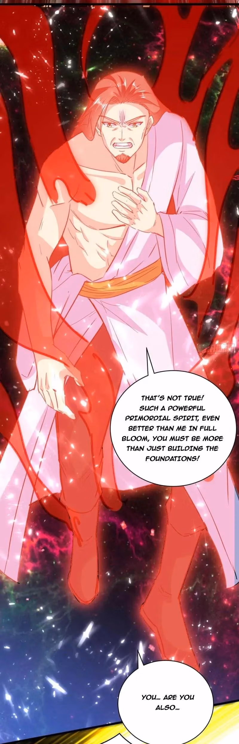 Read Return of the Master chapter 165 image 5 on Lezhin