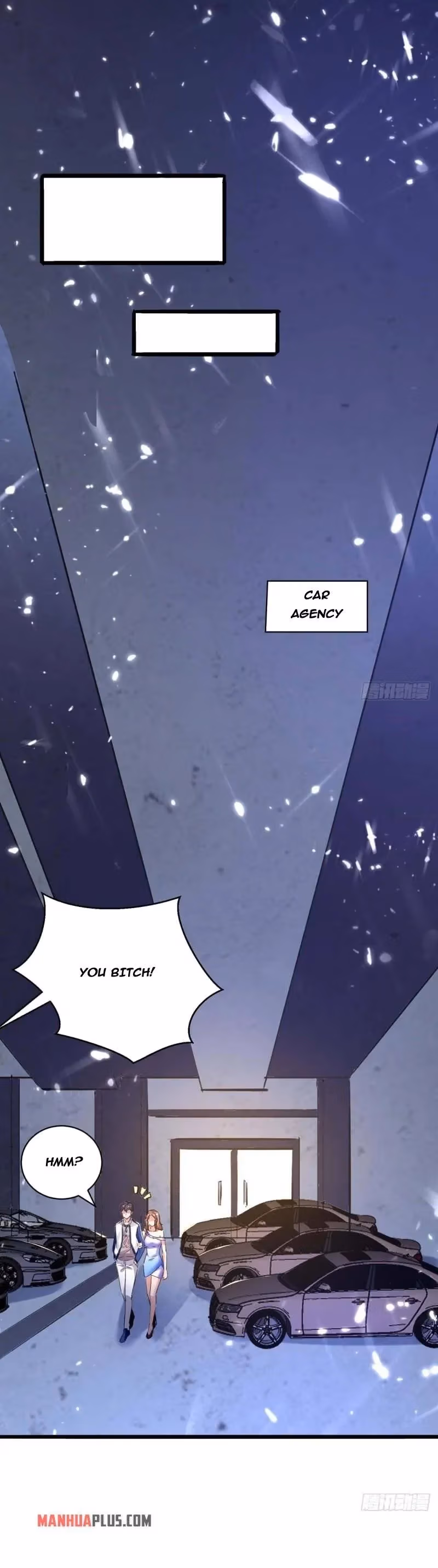 Read Return of the Master chapter 166 image 0 on Lezhin