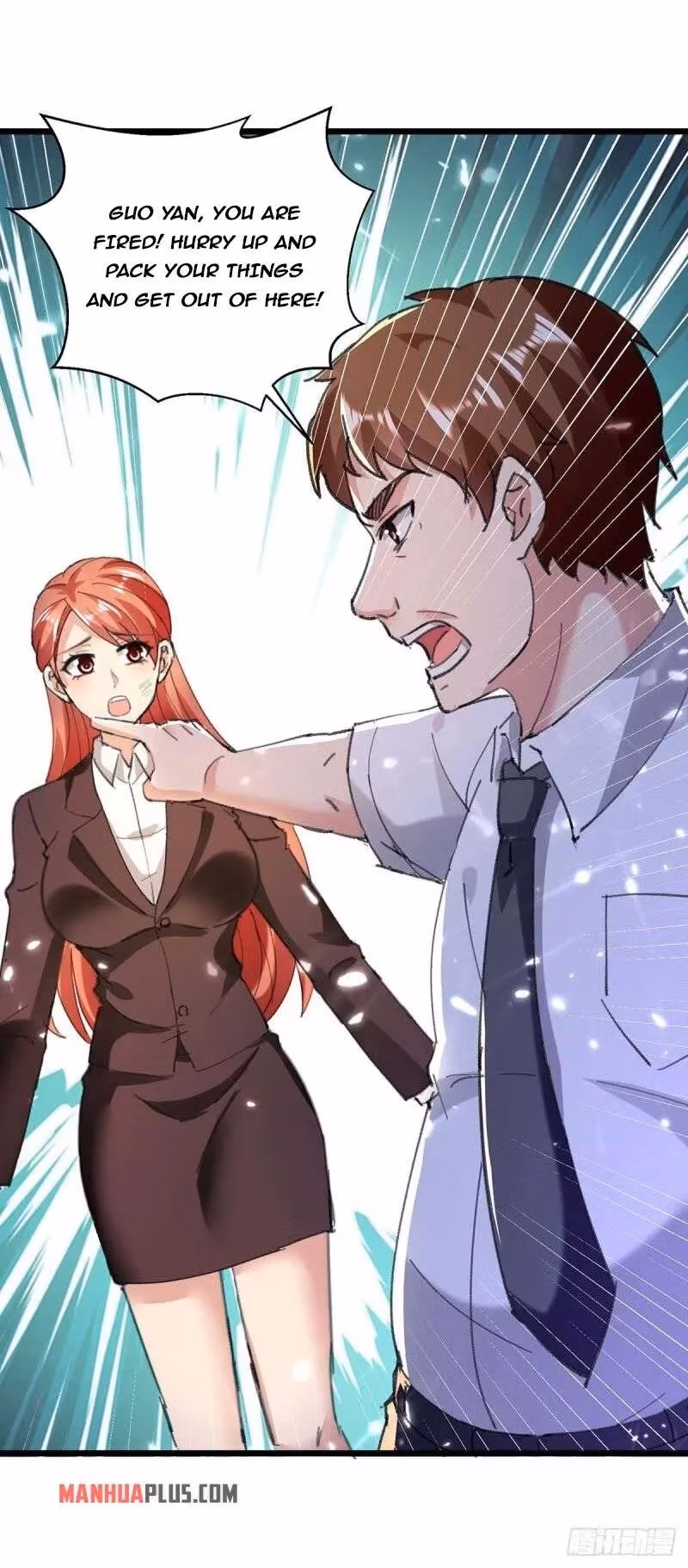 Read Return of the Master chapter 166 image 15 on Lezhin