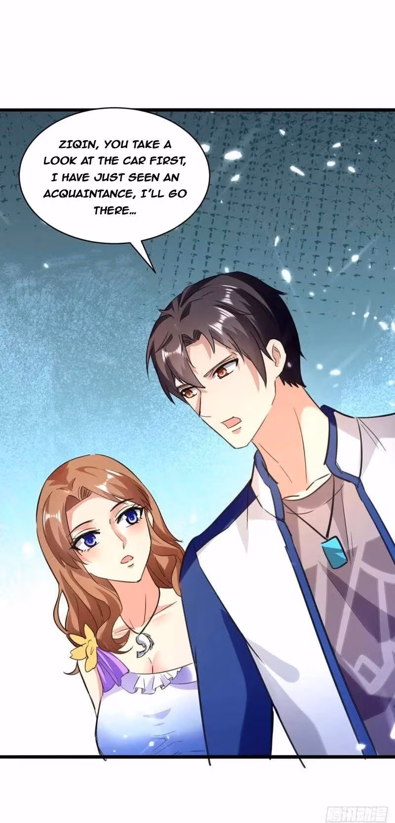 Read Return of the Master chapter 166 image 2 on Lezhin