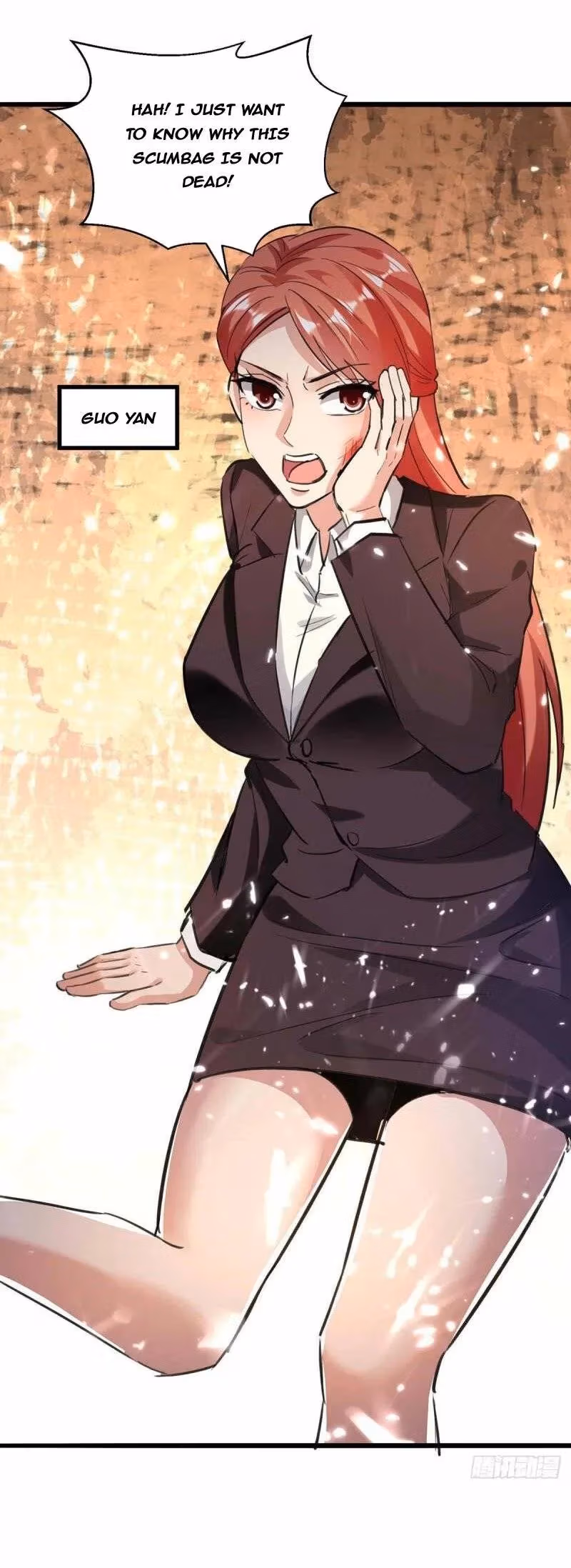 Read Return of the Master chapter 166 image 4 on Lezhin