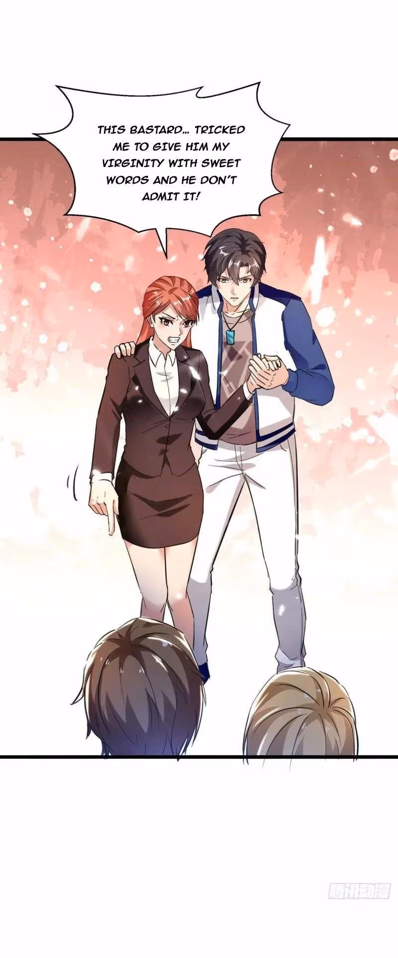 Read Return of the Master chapter 166 image 8 on Lezhin