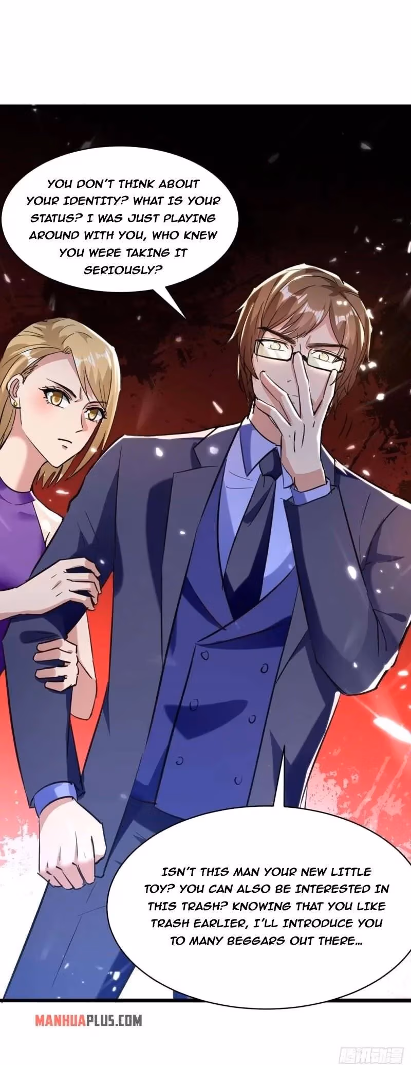 Read Return of the Master chapter 166 image 9 on Lezhin