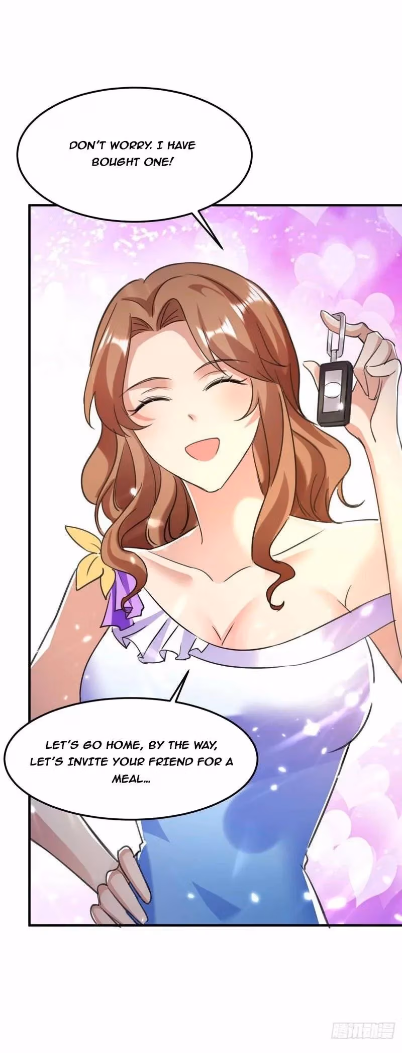 Read Return of the Master chapter 168 image 14 on Lezhin