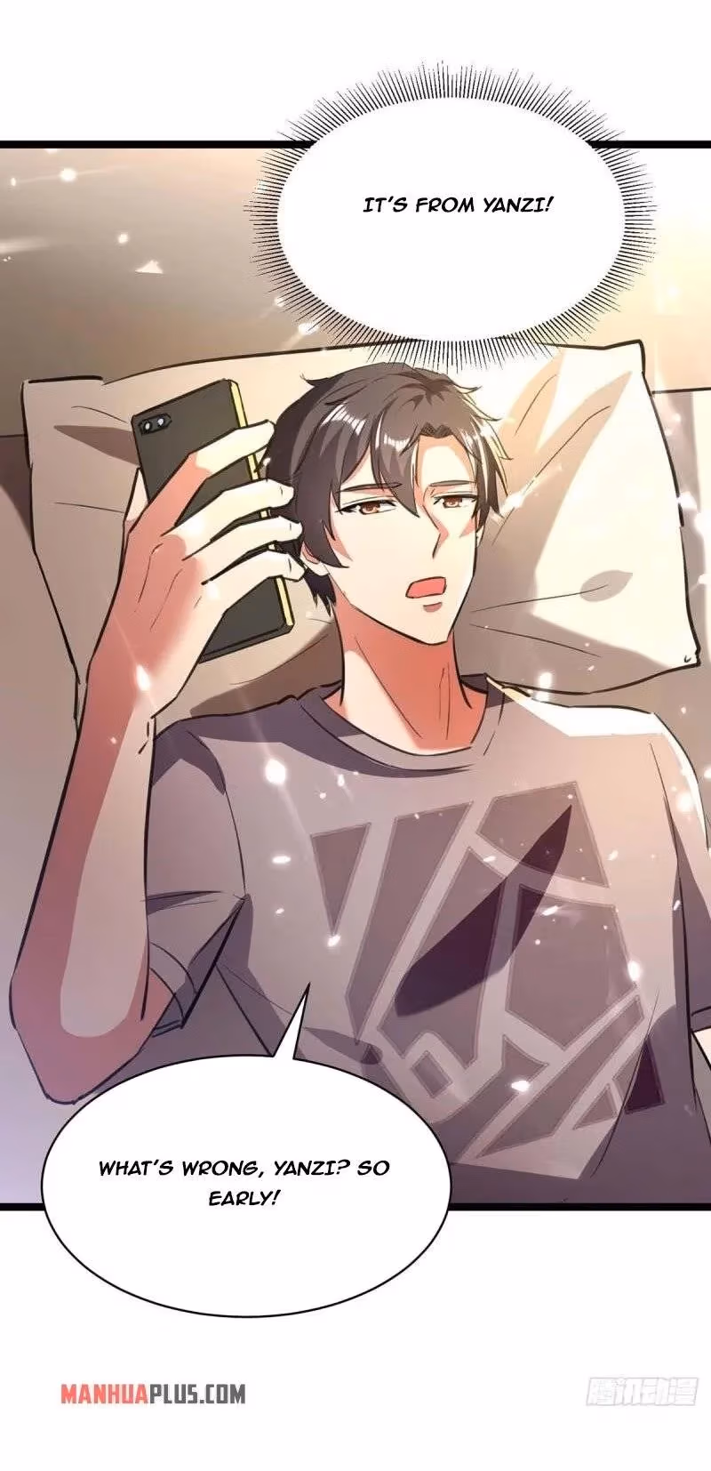 Read Return of the Master chapter 168 image 16 on Lezhin