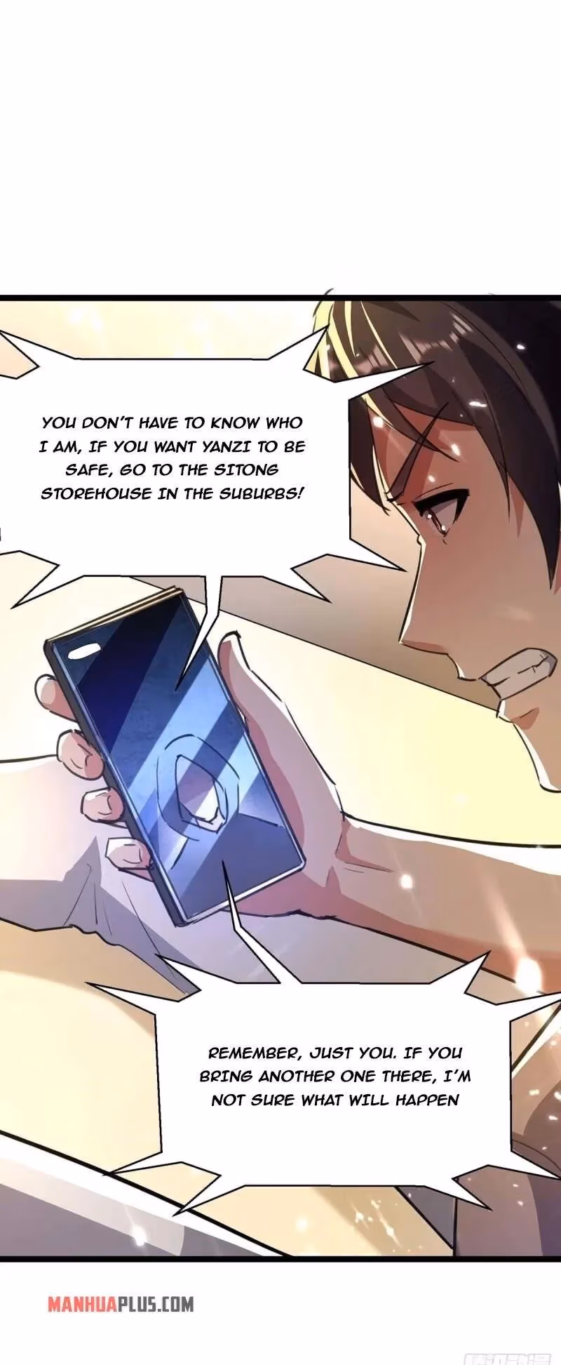 Read Return of the Master chapter 168 image 19 on Lezhin