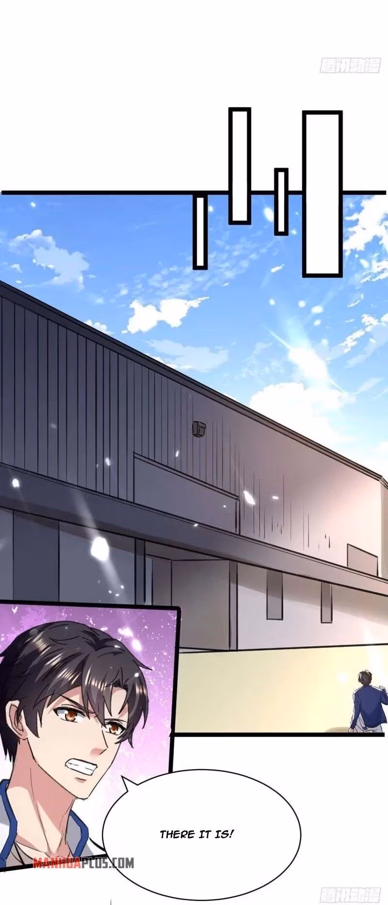 Read Return of the Master chapter 168 image 22 on Lezhin