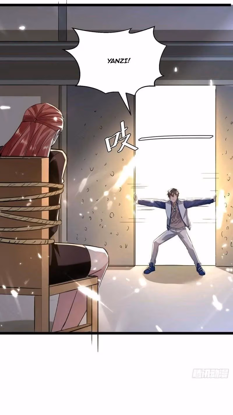 Read Return of the Master chapter 168 image 23 on Lezhin