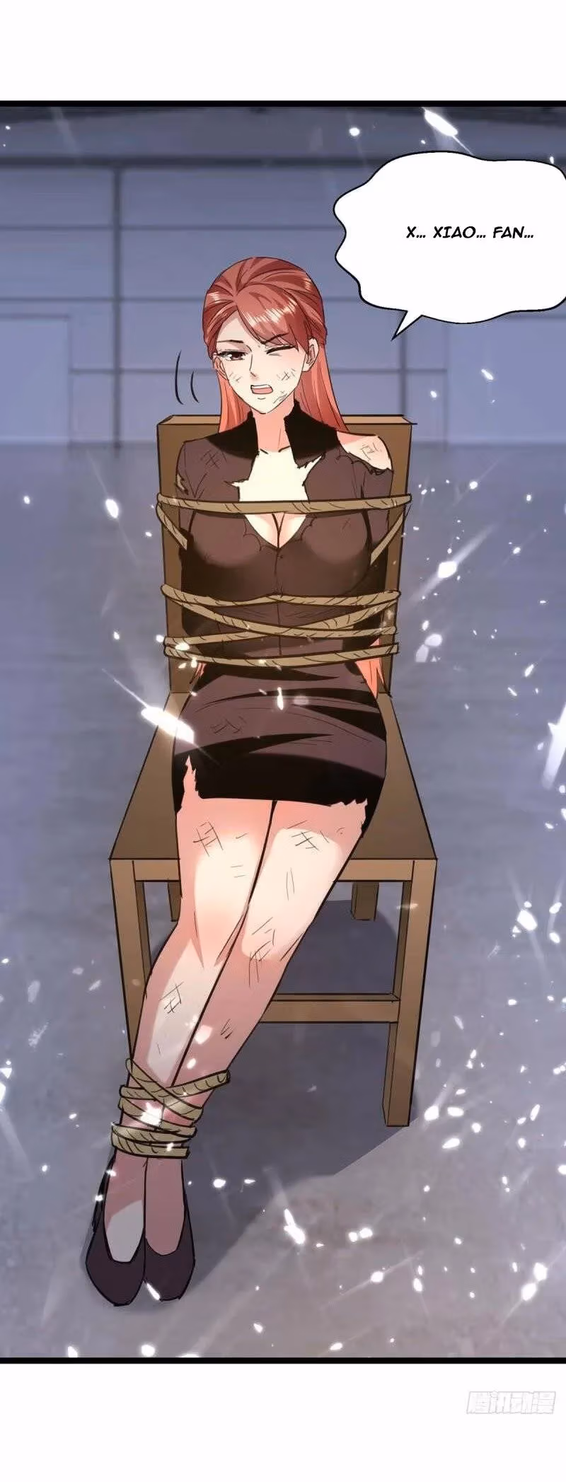 Read Return of the Master chapter 168 image 24 on Lezhin