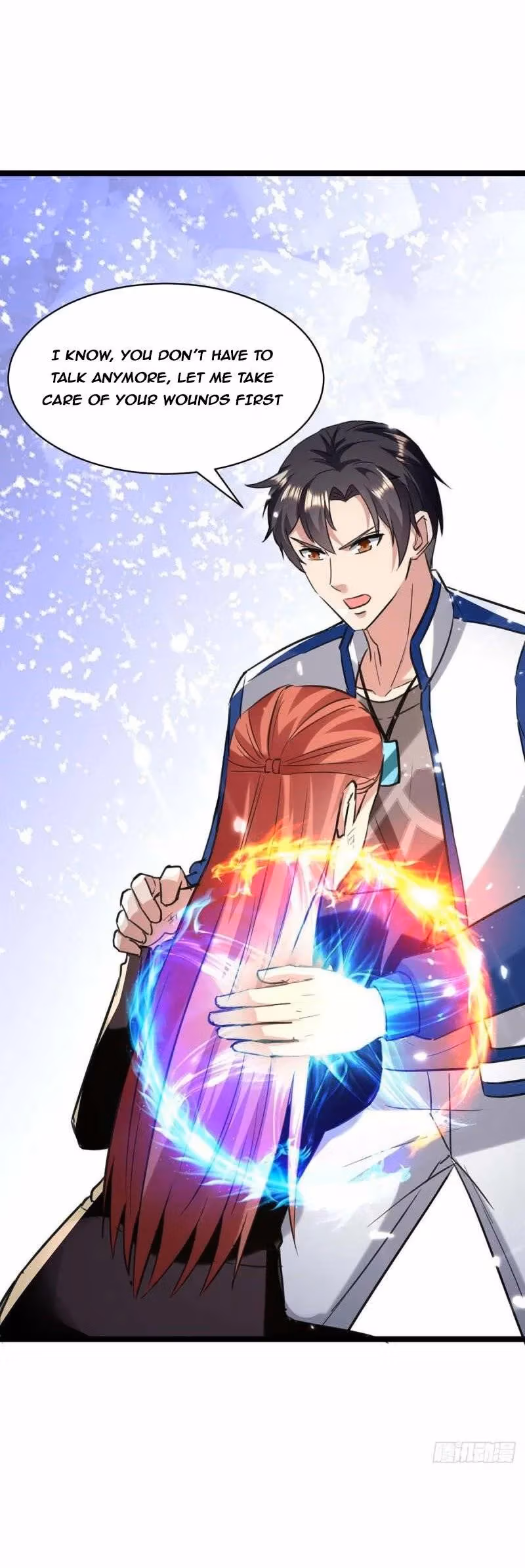 Read Return of the Master chapter 168 image 27 on Lezhin