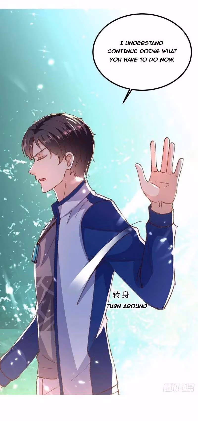 Read Return of the Master chapter 168 image 3 on Lezhin