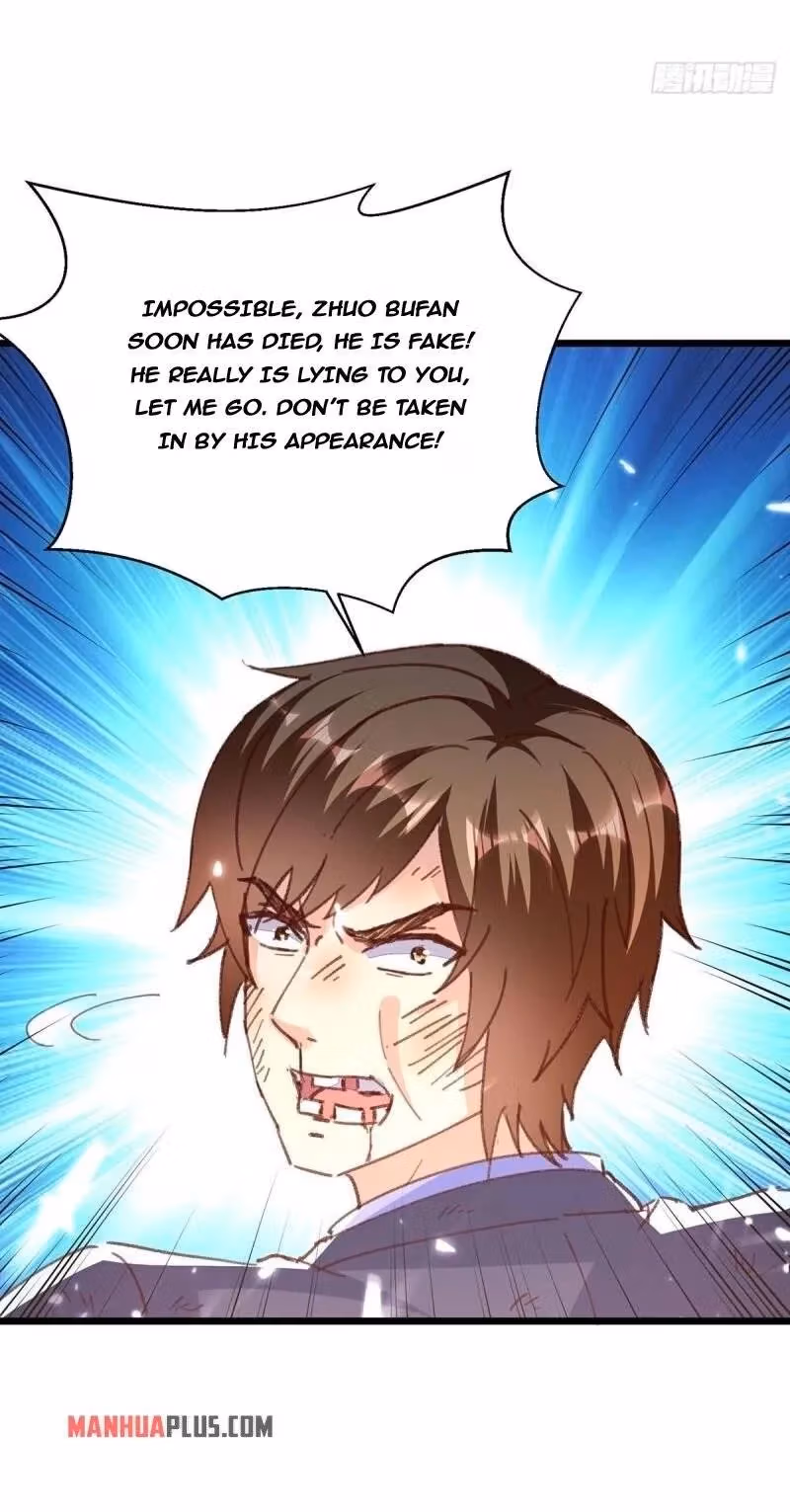 Read Return of the Master chapter 168 image 7 on Lezhin
