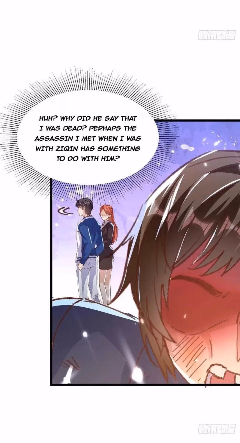 Read Return of the Master chapter 168 image 8 on Lezhin
