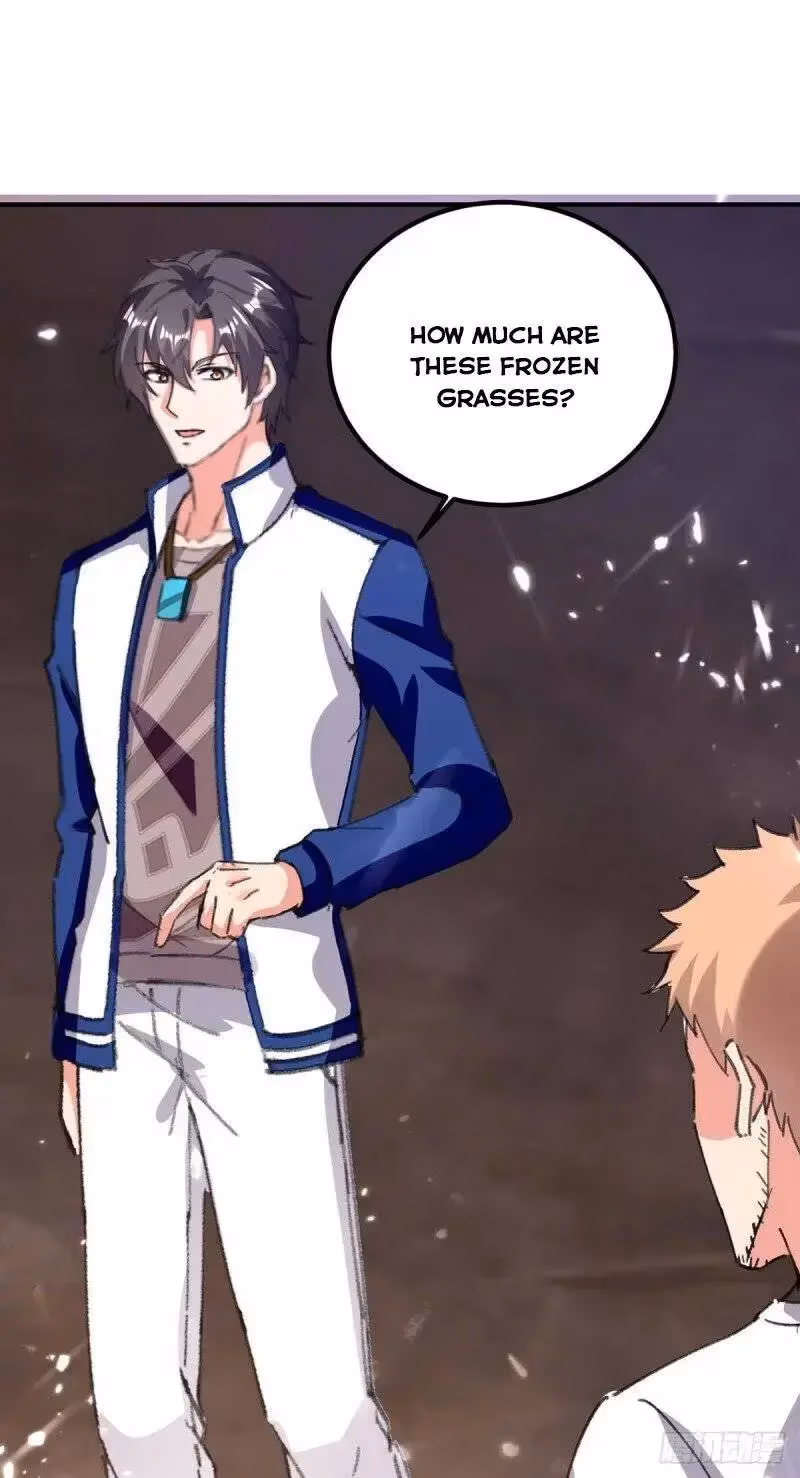 Read Return of the Master chapter 177 image 10 on Lezhin