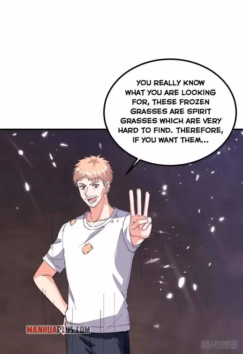 Read Return of the Master chapter 177 image 12 on Lezhin
