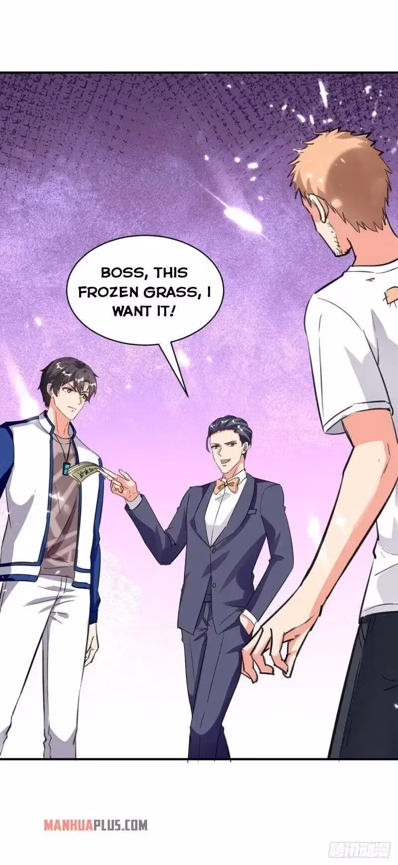 Read Return of the Master chapter 177 image 16 on Lezhin