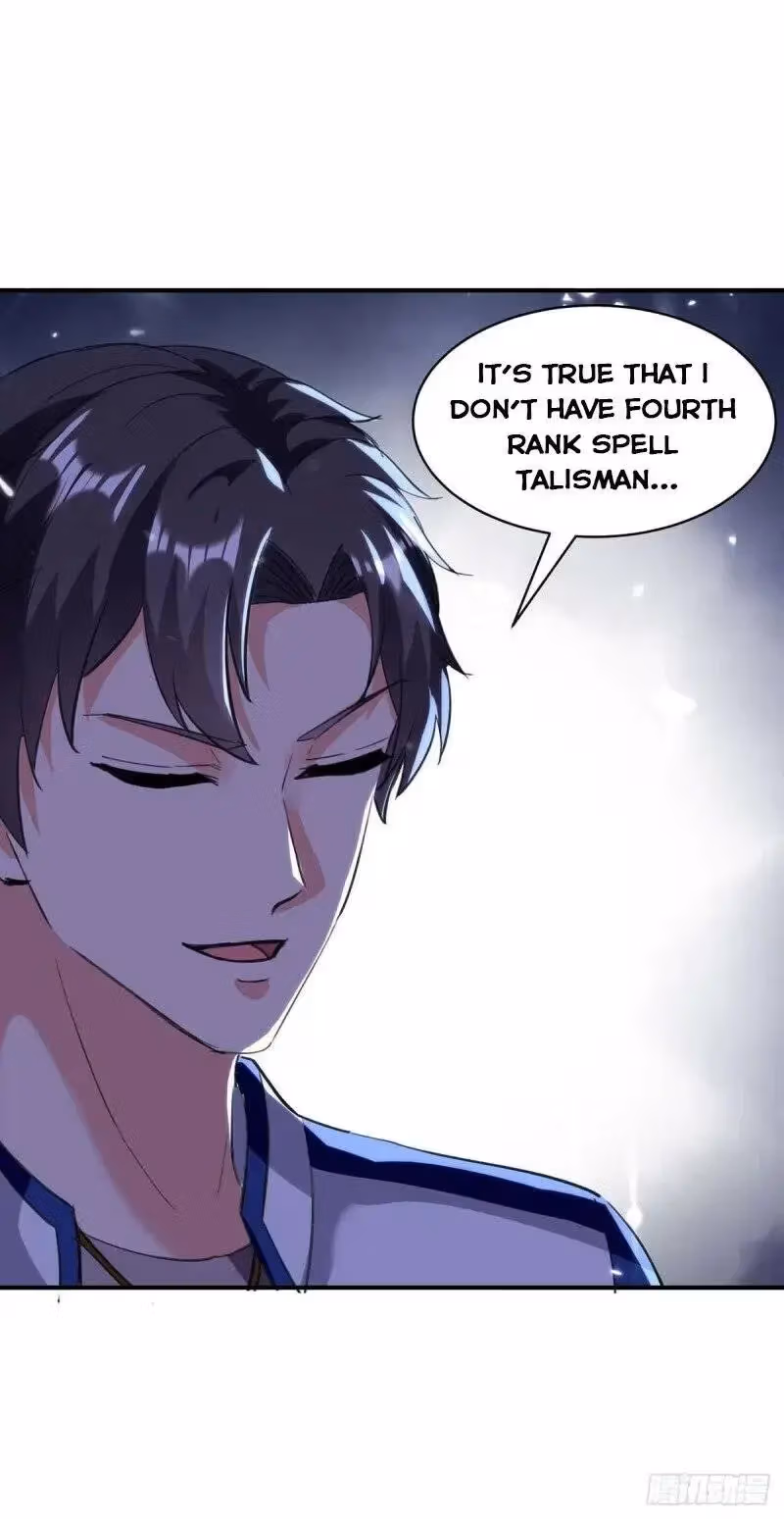 Read Return of the Master chapter 177 image 19 on Lezhin