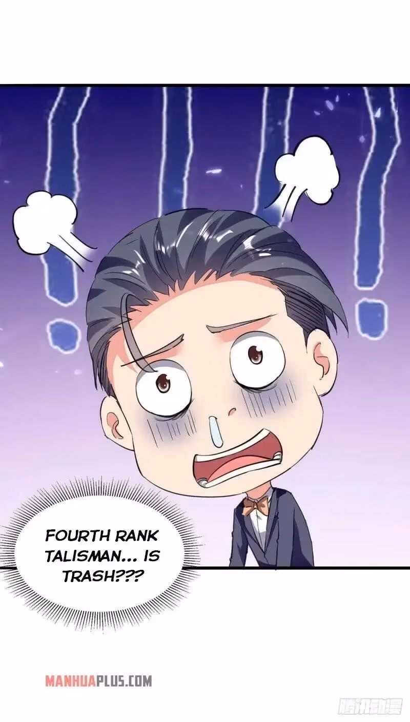 Read Return of the Master chapter 177 image 24 on Lezhin