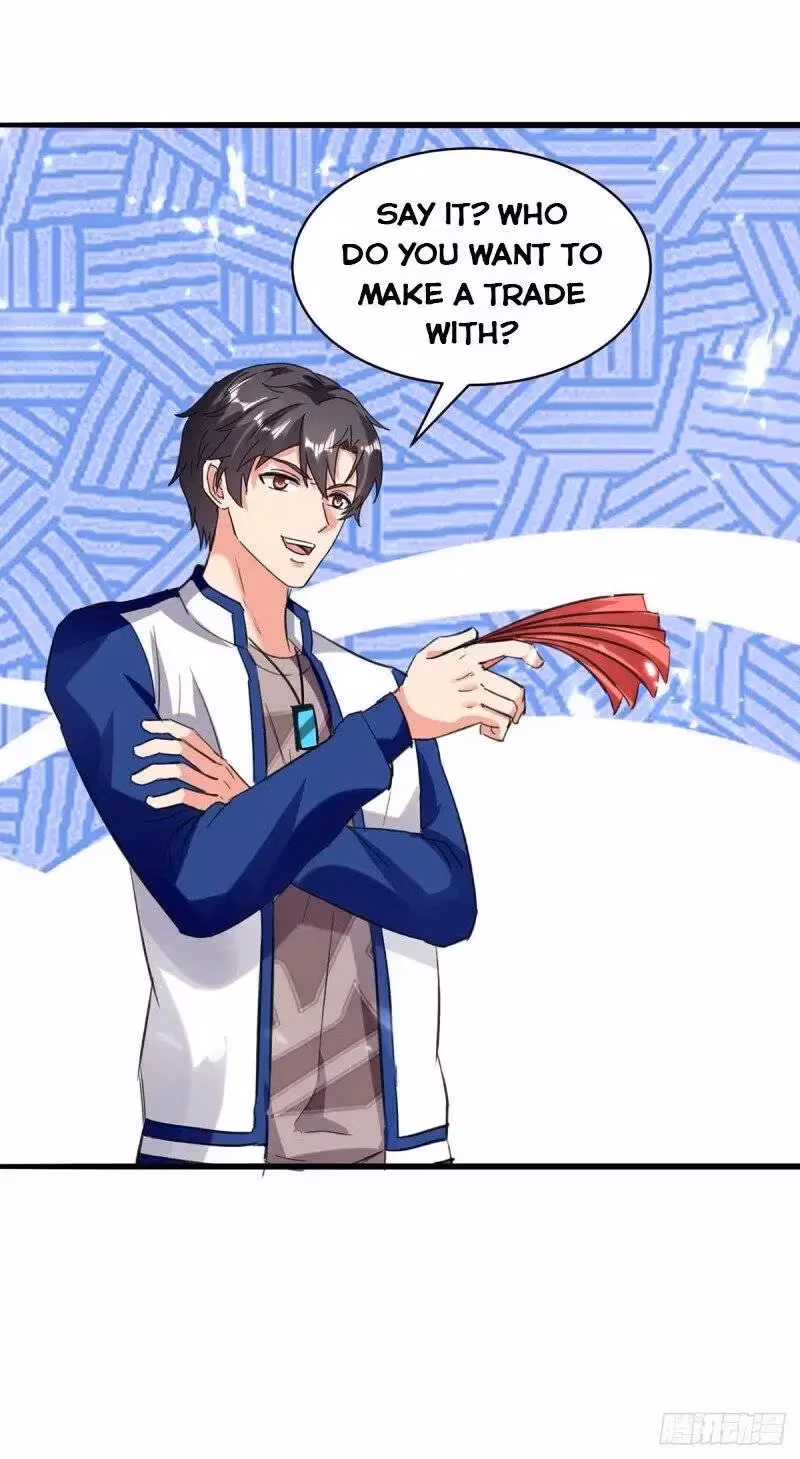 Read Return of the Master chapter 177 image 25 on Lezhin