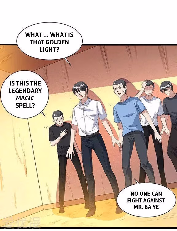 Read Return of the Master chapter 18 image 1 on Lezhin