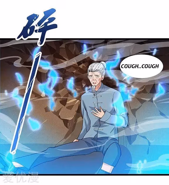 Read Return of the Master chapter 18 image 13 on Lezhin