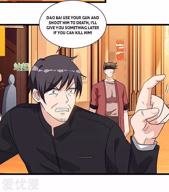 Read Return of the Master chapter 18 image 23 on Lezhin