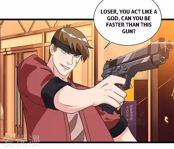 Read Return of the Master chapter 18 image 26 on Lezhin