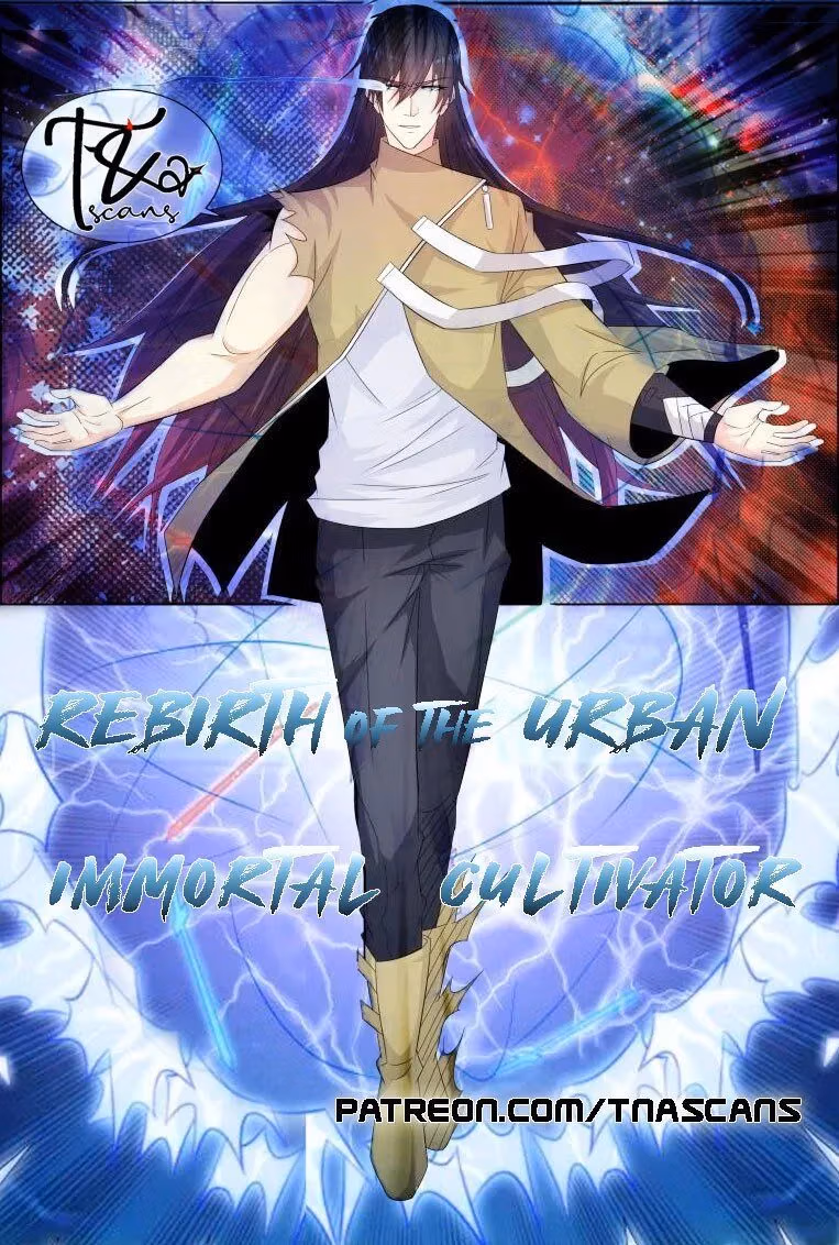Read Return of the Master chapter 18 image 28 on Lezhin