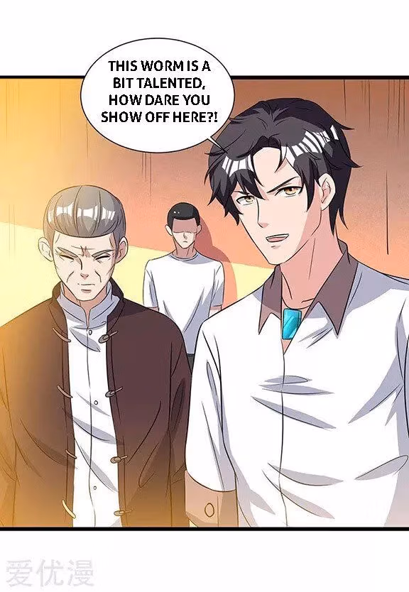 Read Return of the Master chapter 18 image 3 on Lezhin
