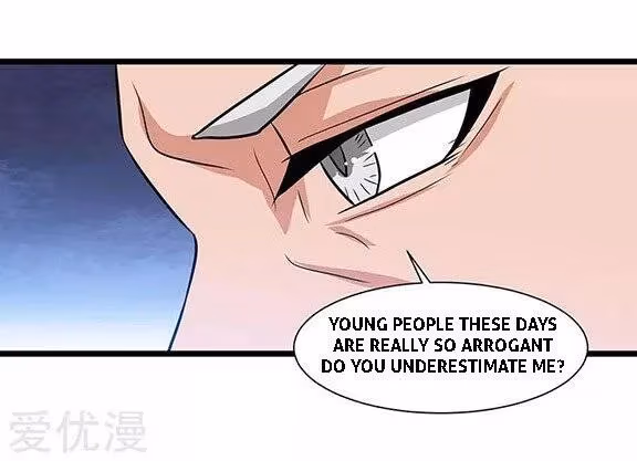 Read Return of the Master chapter 18 image 4 on Lezhin