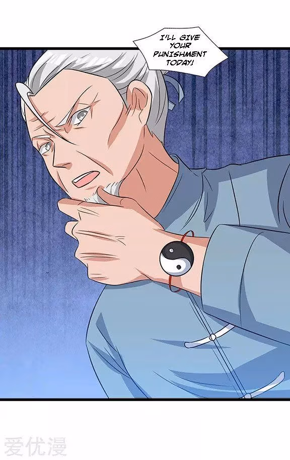 Read Return of the Master chapter 18 image 5 on Lezhin