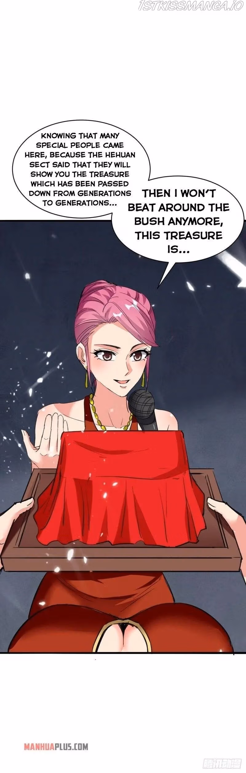 Read Return of the Master chapter 181 image 12 on Lezhin