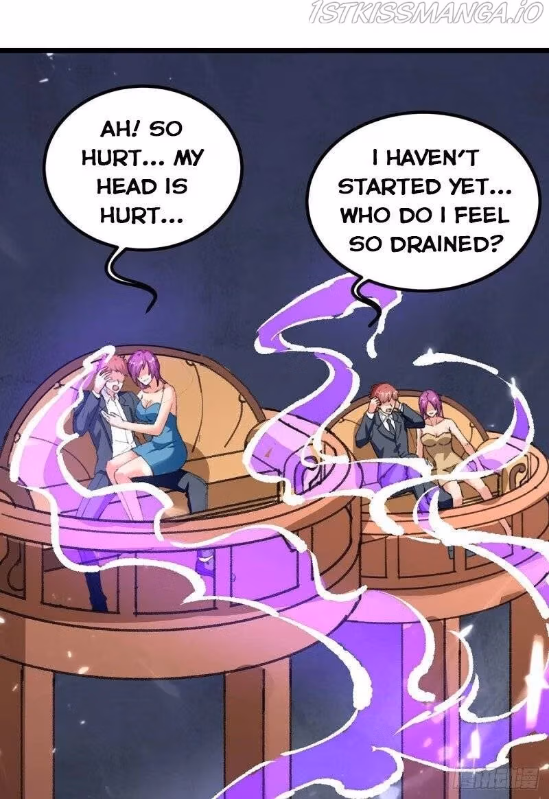 Read Return of the Master chapter 181 image 16 on Lezhin