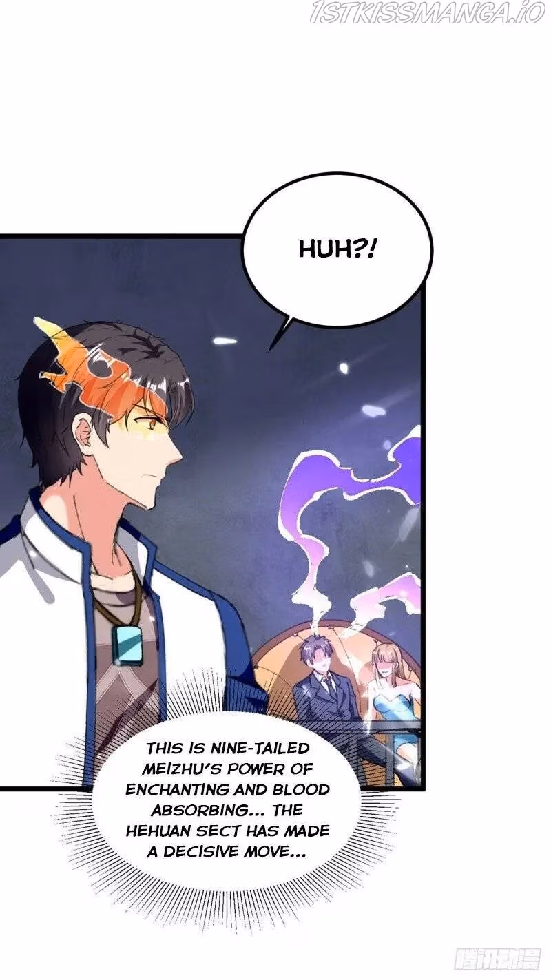 Read Return of the Master chapter 181 image 18 on Lezhin
