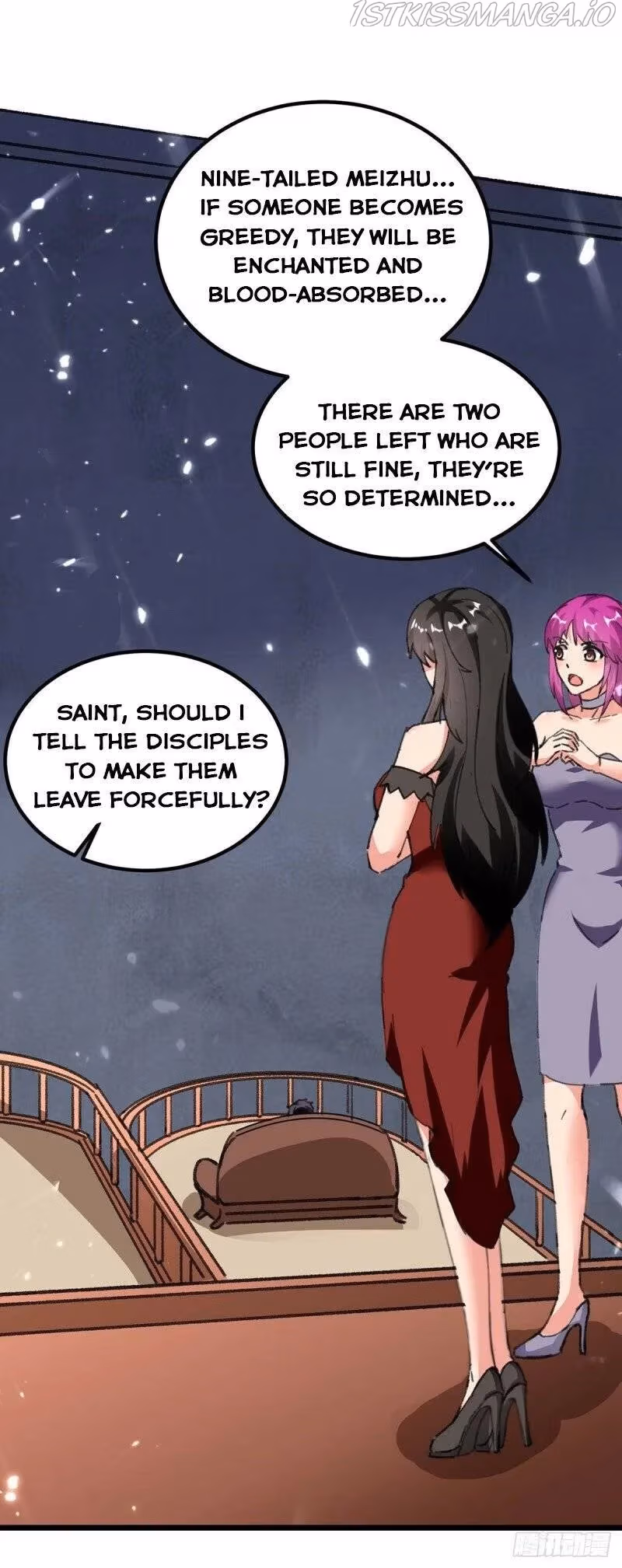 Read Return of the Master chapter 181 image 19 on Lezhin