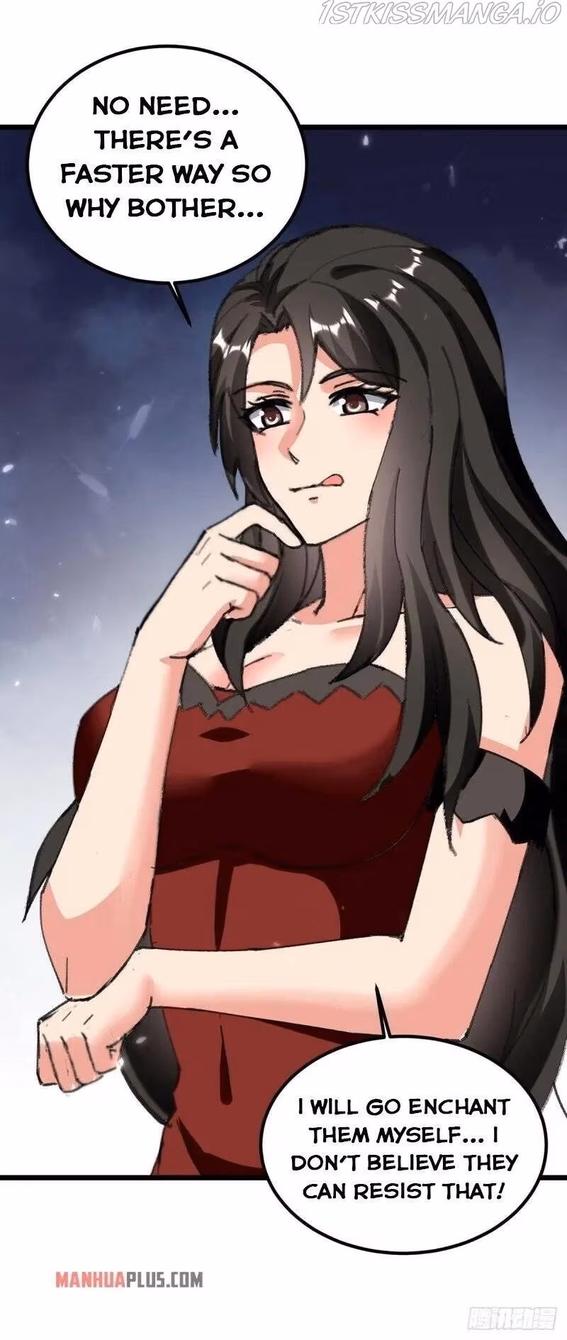 Read Return of the Master chapter 181 image 20 on Lezhin