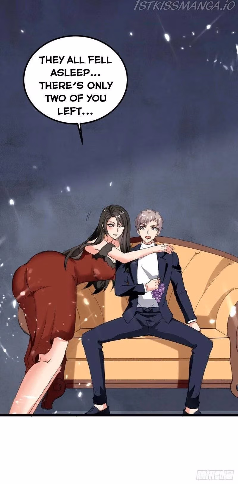 Read Return of the Master chapter 181 image 22 on Lezhin