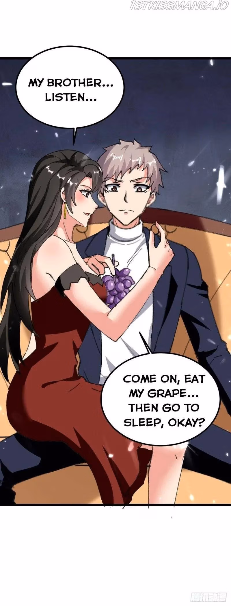 Read Return of the Master chapter 181 image 23 on Lezhin