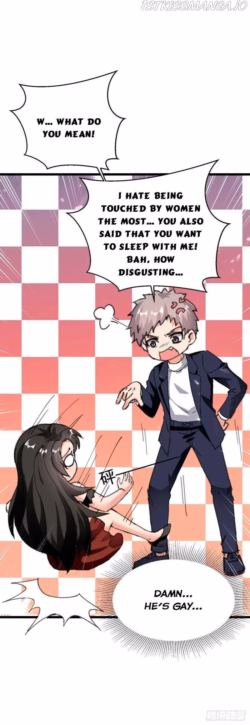 Read Return of the Master chapter 181 image 24 on Lezhin