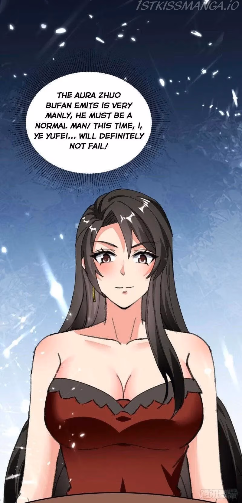 Read Return of the Master chapter 181 image 26 on Lezhin