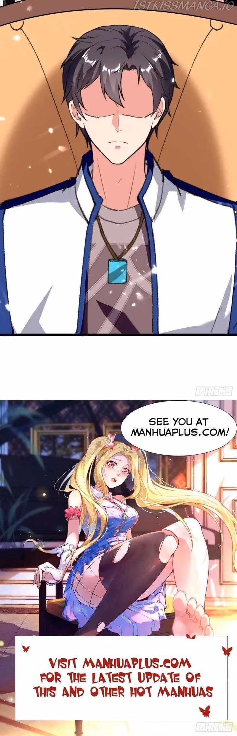 Read Return of the Master chapter 181 image 27 on Lezhin