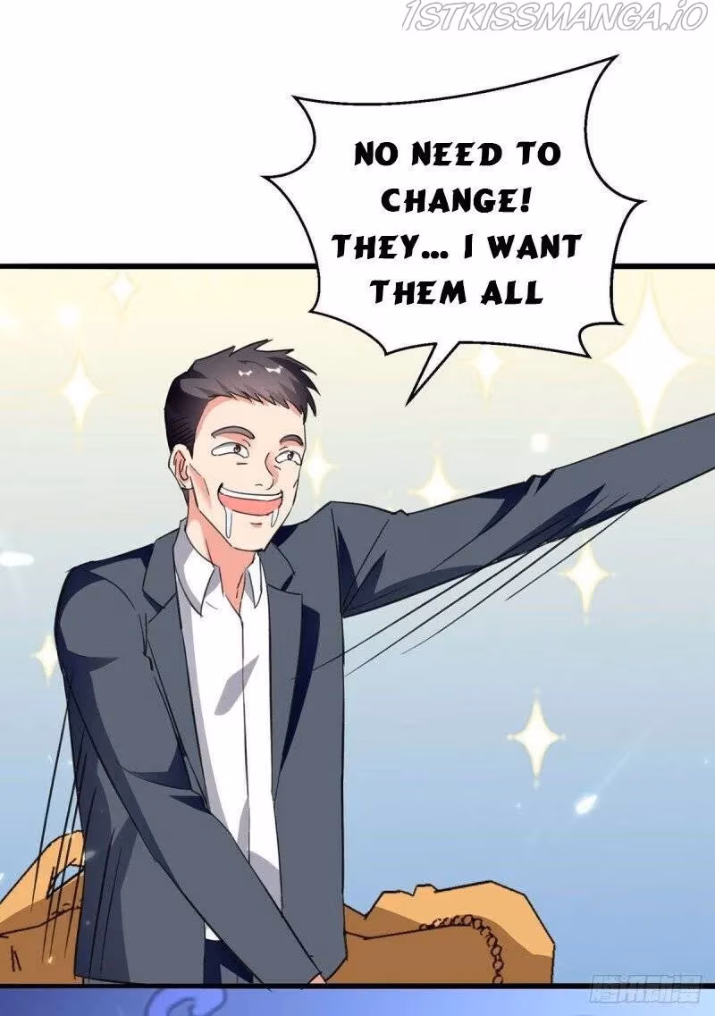 Read Return of the Master chapter 181 image 8 on Lezhin