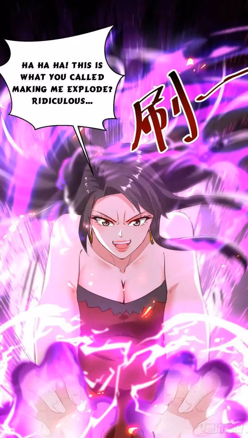 Read Return of the Master chapter 183 image 0 on Lezhin