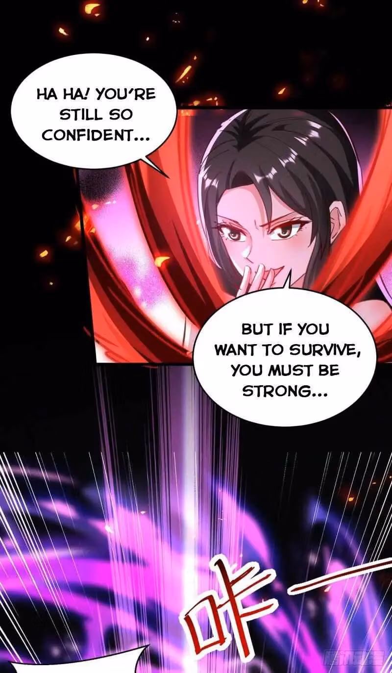 Read Return of the Master chapter 183 image 10 on Lezhin