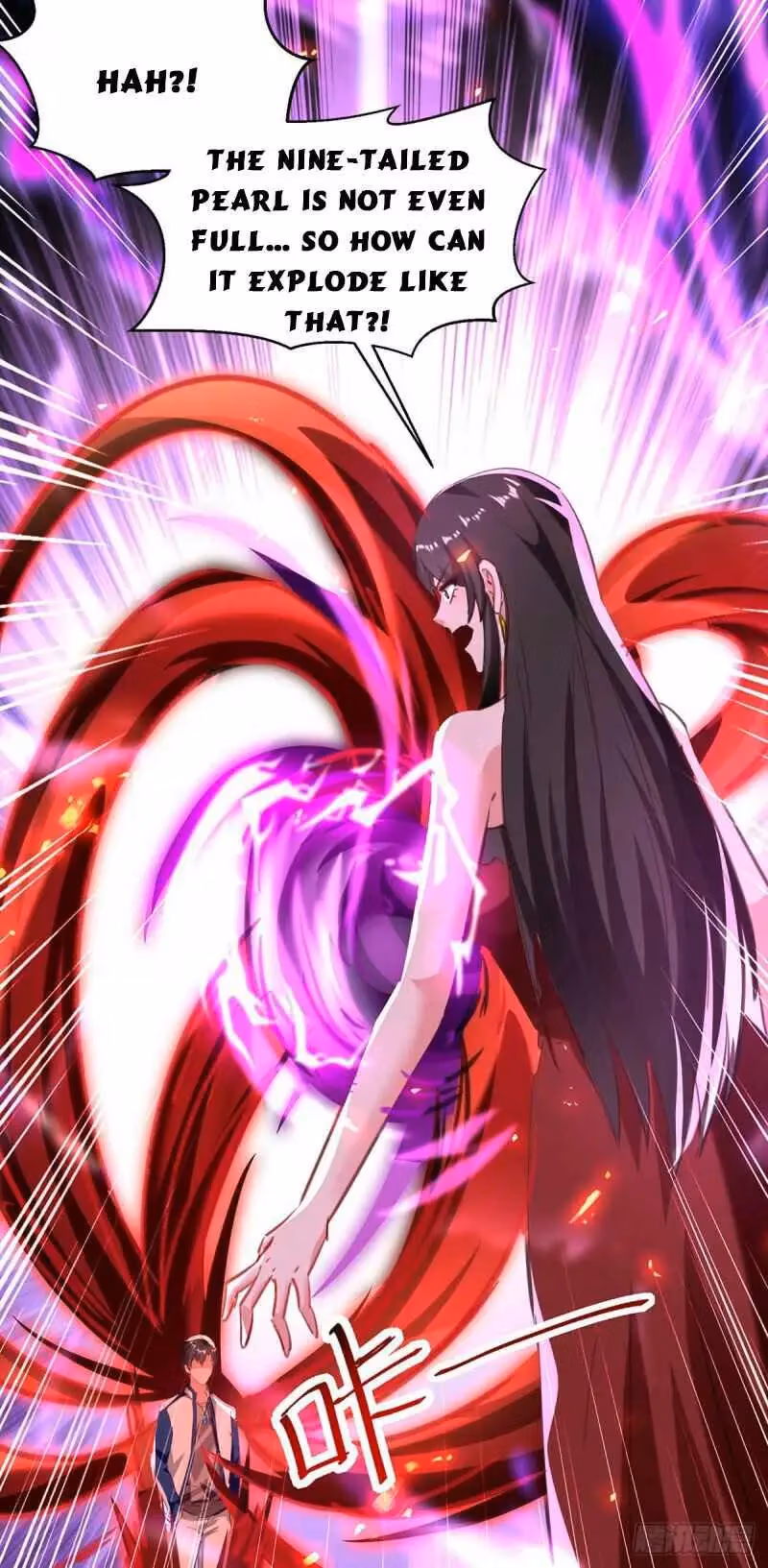 Read Return of the Master chapter 183 image 11 on Lezhin