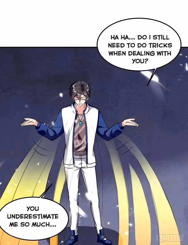 Read Return of the Master chapter 183 image 14 on Lezhin