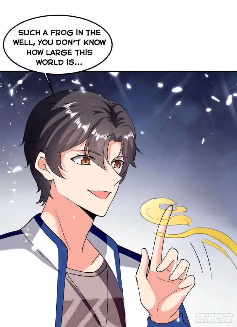 Read Return of the Master chapter 183 image 16 on Lezhin